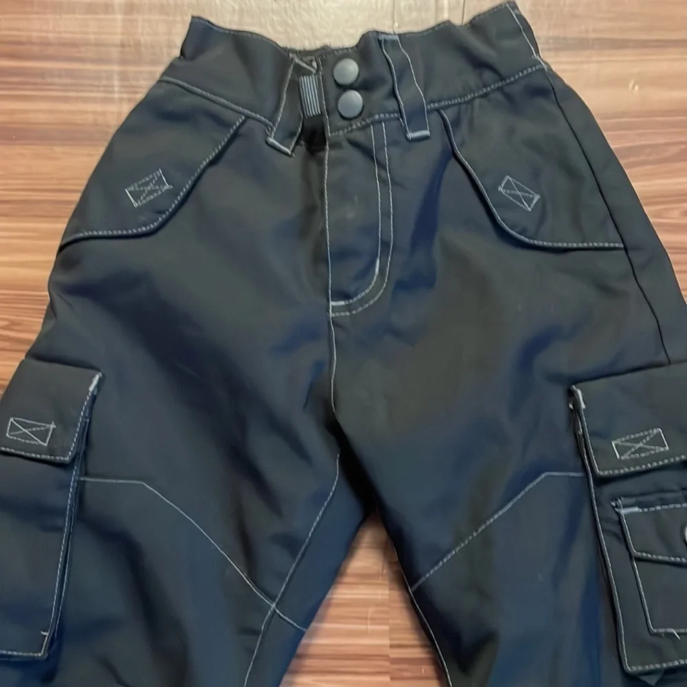 OLD Navy Ski Snowboarding Pants Size 18-24M